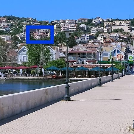 Blue Lagoon Luxury Apartment A1 Argostoli  Exterior photo