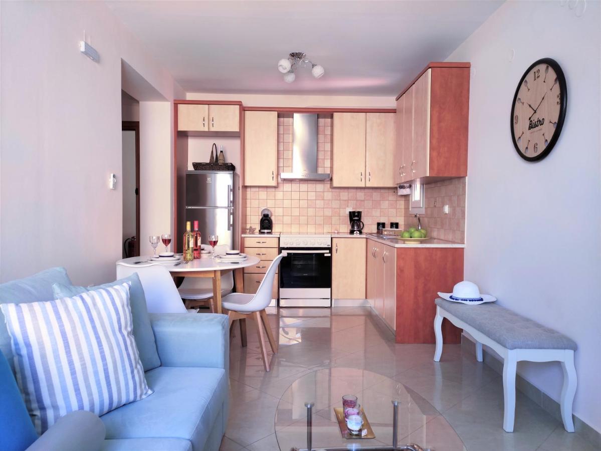 Blue Lagoon Luxury Apartment A1 Argostoli  Exterior photo
