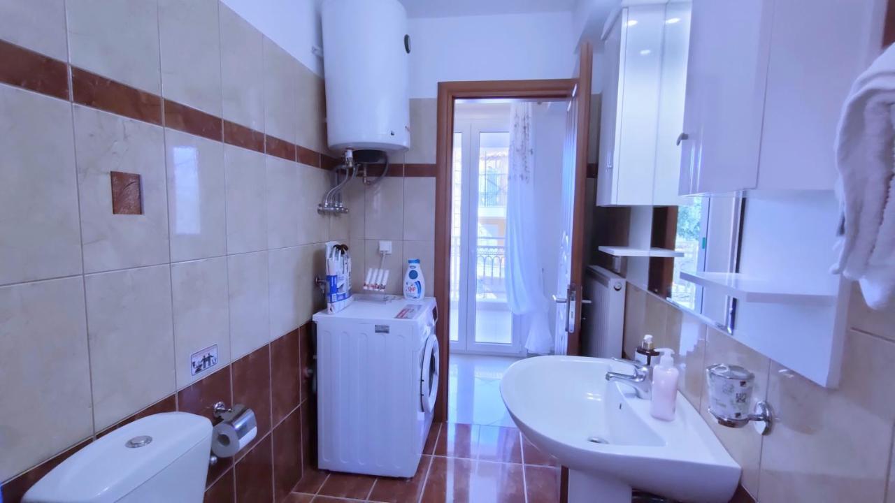 Blue Lagoon Luxury Apartment A1 Argostoli  Exterior photo