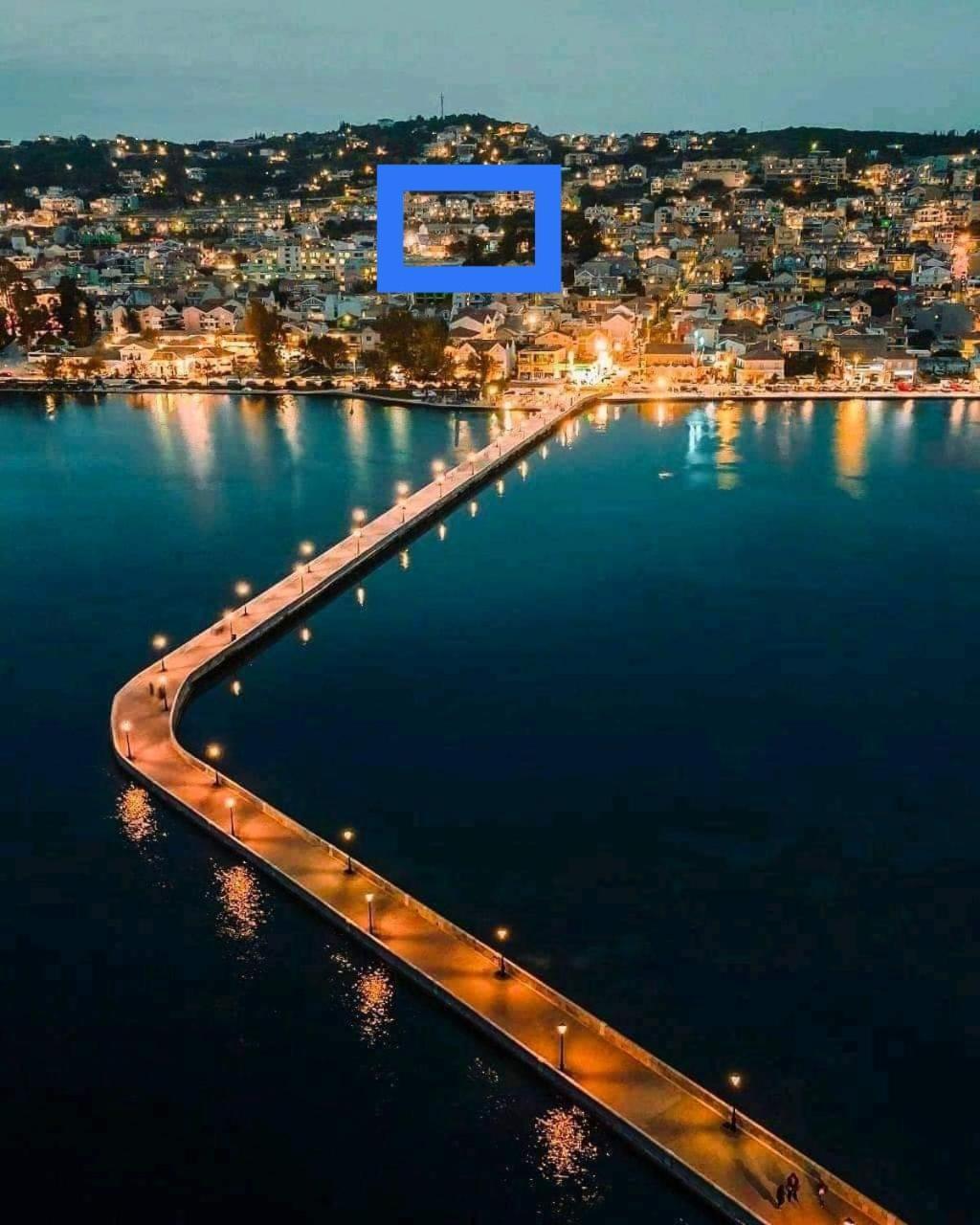Blue Lagoon Luxury Apartment A1 Argostoli  Exterior photo